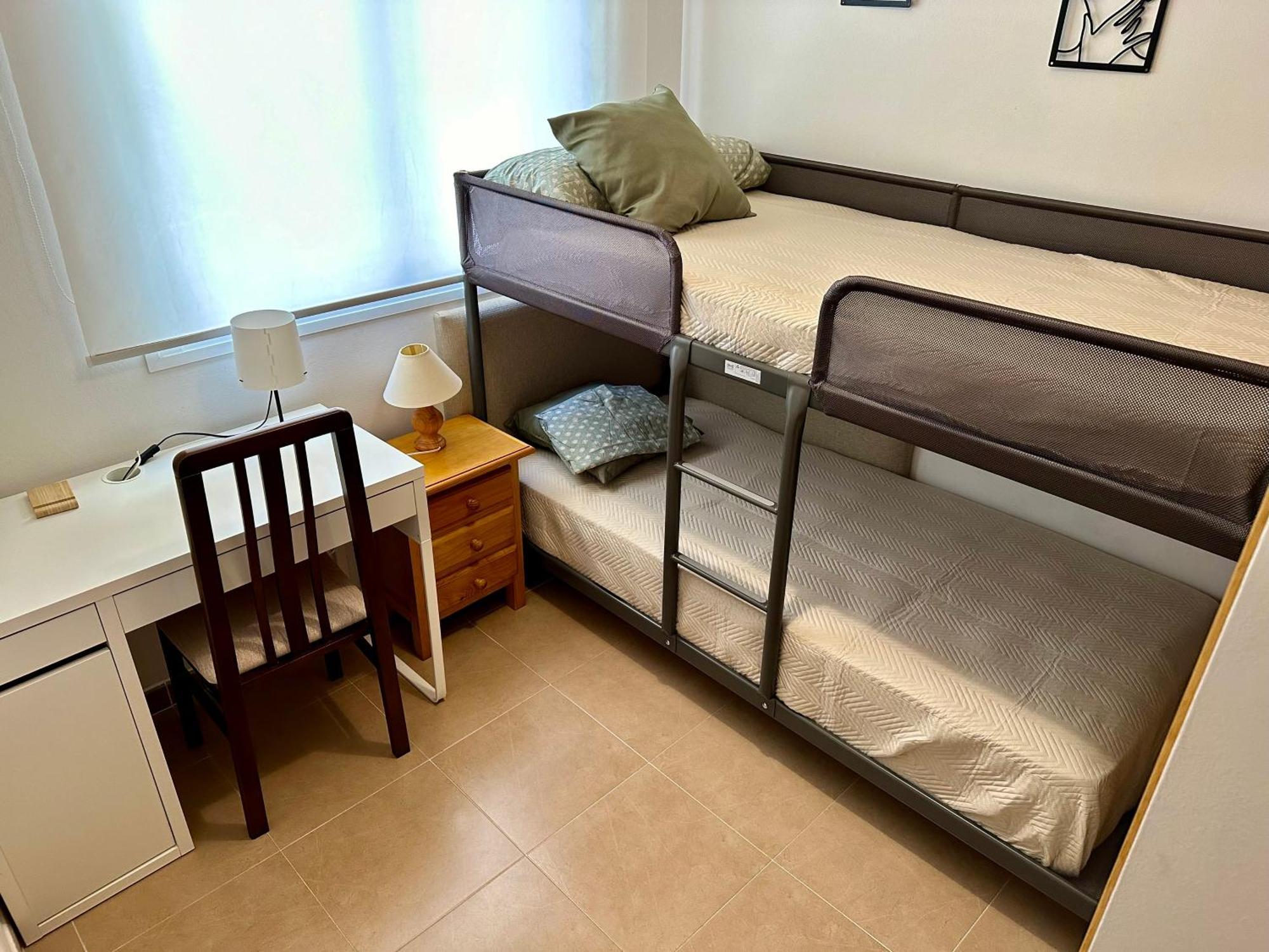 Ferienwohnung Atico Con Solarium A Metros Del Mar En Malaga Rincón de la Victoria Exterior foto